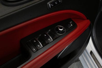 2021 Alfa Romeo Stelvio Ti