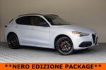 2021 Alfa Romeo Stelvio Ti