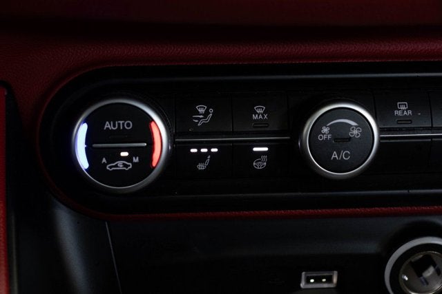 2021 Alfa Romeo Stelvio Ti