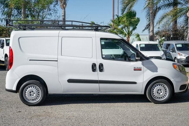 2022 RAM ProMaster City Base