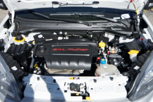 2022 RAM ProMaster City Base