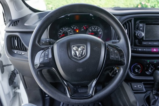 2022 RAM ProMaster City Base