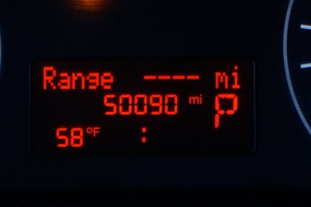 2022 RAM ProMaster City Base