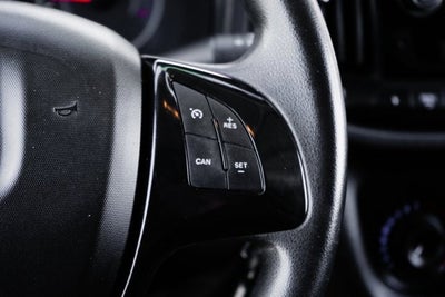 2022 RAM ProMaster City Base