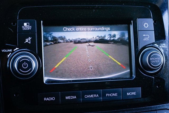 2022 RAM ProMaster City Base