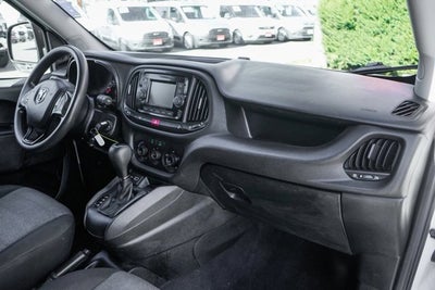 2022 RAM ProMaster City Base