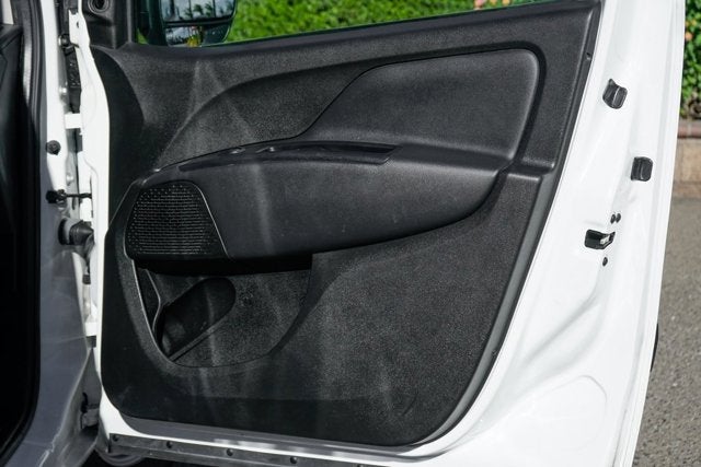 2022 RAM ProMaster City Base