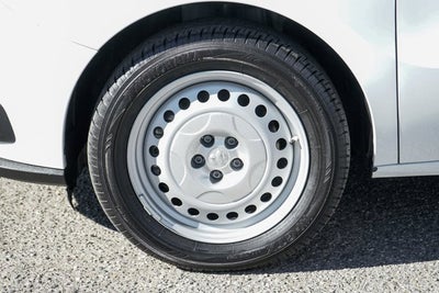 2022 RAM ProMaster City Base