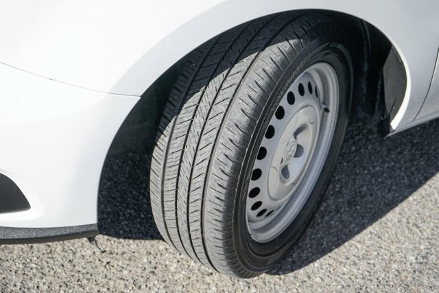 2022 RAM ProMaster City Base