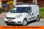 2022 RAM ProMaster City Base