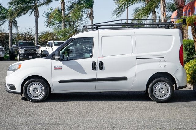 2022 RAM ProMaster City Base