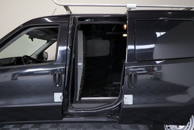 2017 RAM ProMaster City Cargo Van Tradesman