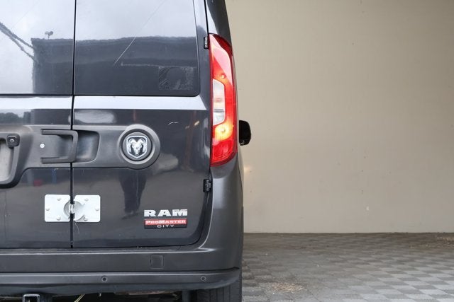2017 RAM ProMaster City Cargo Van Tradesman