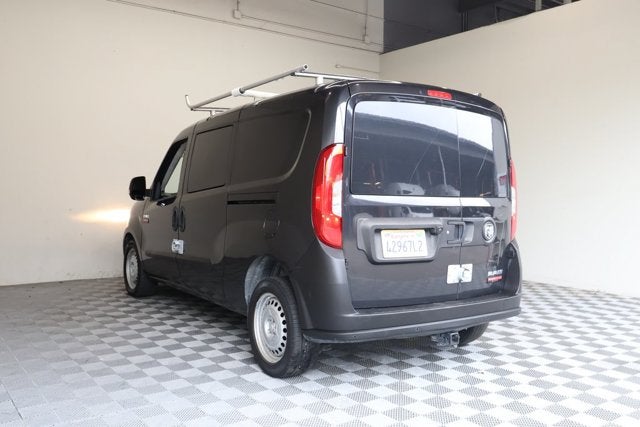 2017 RAM ProMaster City Cargo Van Tradesman