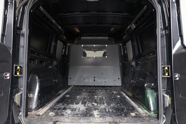2017 RAM ProMaster City Cargo Van Tradesman
