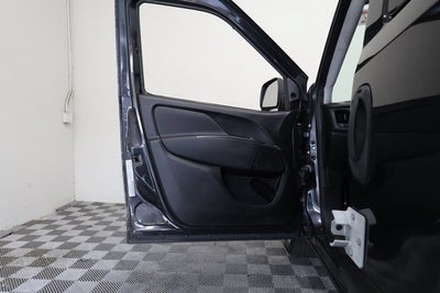 2017 RAM ProMaster City Cargo Van Tradesman