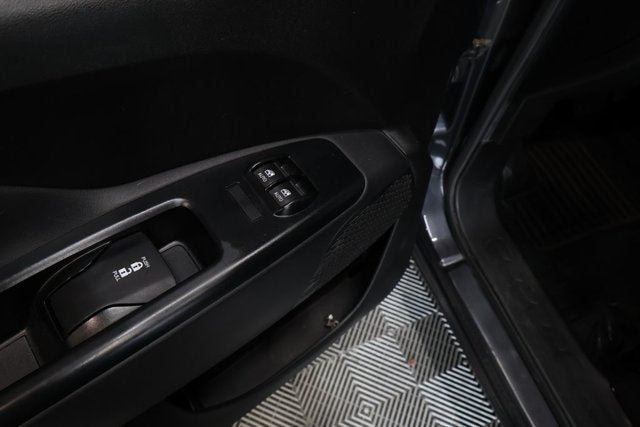 2017 RAM ProMaster City Cargo Van Tradesman