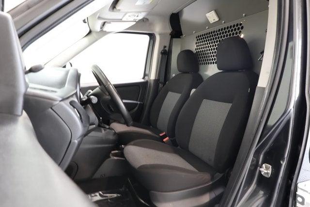 2017 RAM ProMaster City Cargo Van Tradesman