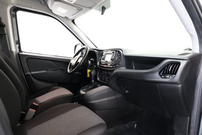 2017 RAM ProMaster City Cargo Van Tradesman