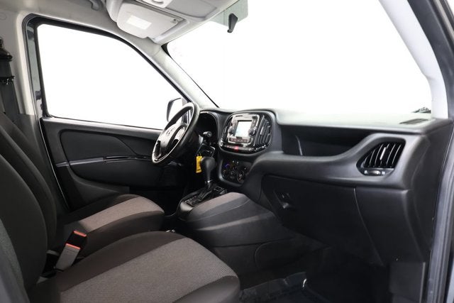 2017 RAM ProMaster City Cargo Van Tradesman