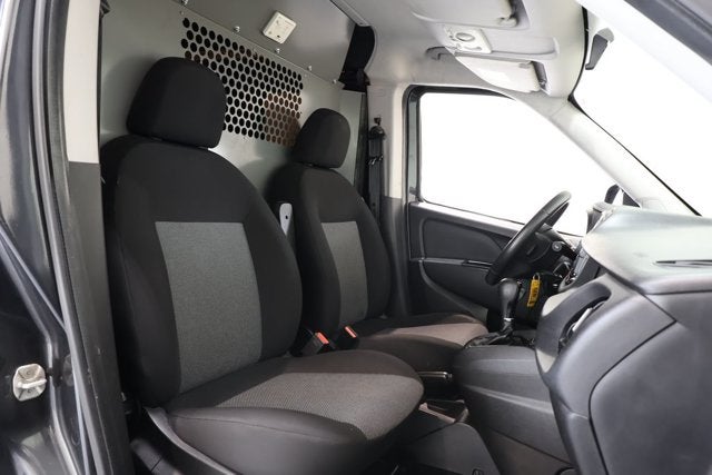 2017 RAM ProMaster City Cargo Van Tradesman