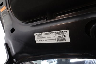 2017 RAM ProMaster City Cargo Van Tradesman