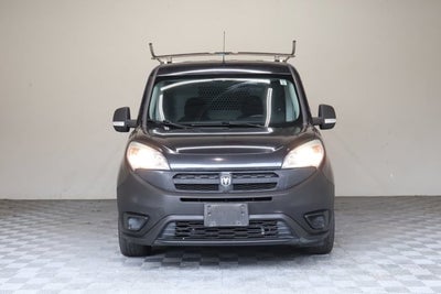 2017 RAM ProMaster City Cargo Van Tradesman
