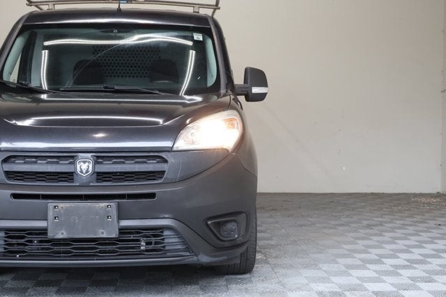 2017 RAM ProMaster City Cargo Van Tradesman