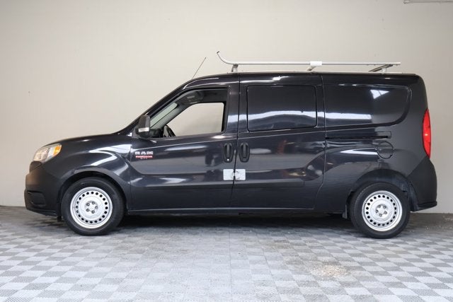 2017 RAM ProMaster City Cargo Van Tradesman