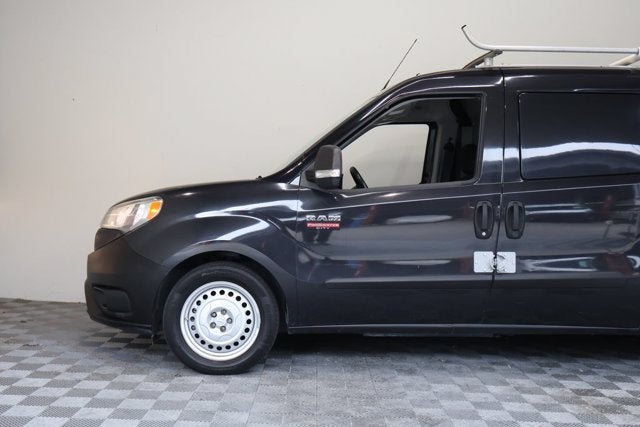 2017 RAM ProMaster City Cargo Van Tradesman