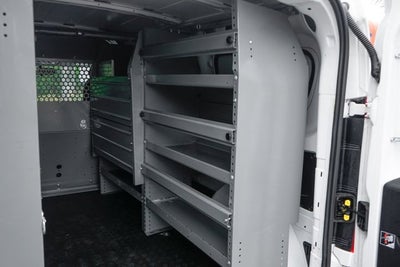 2022 RAM ProMaster City Base