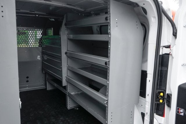 2022 RAM ProMaster City Base