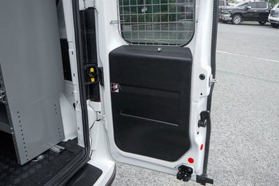 2022 RAM ProMaster City Base