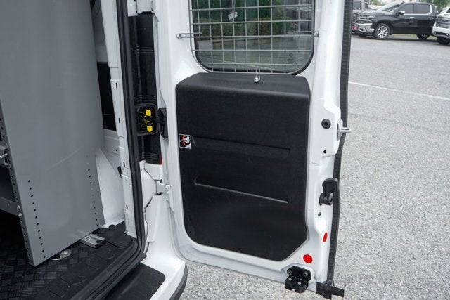 2022 RAM ProMaster City Base