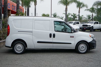 2022 RAM ProMaster City Base