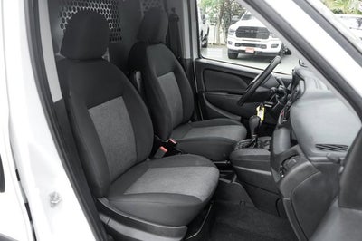 2022 RAM ProMaster City Base