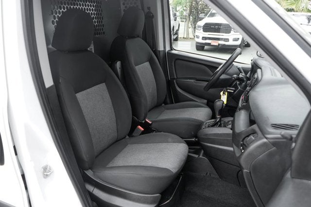 2022 RAM ProMaster City Base