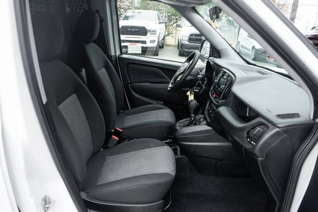 2022 RAM ProMaster City Base