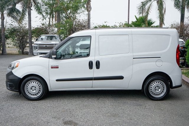2022 RAM ProMaster City Base