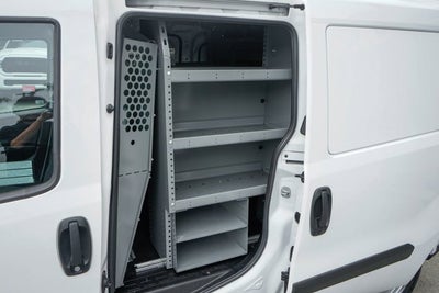 2022 RAM ProMaster City Base