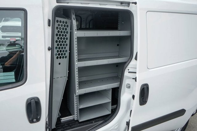 2022 RAM ProMaster City Base