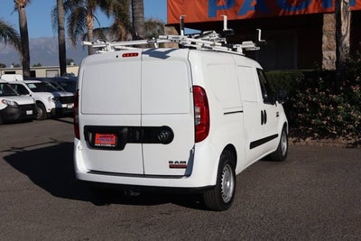 2022 RAM ProMaster City Base