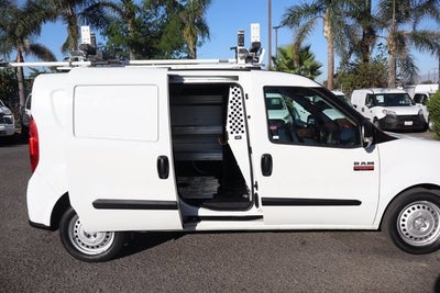 2022 RAM ProMaster City Base