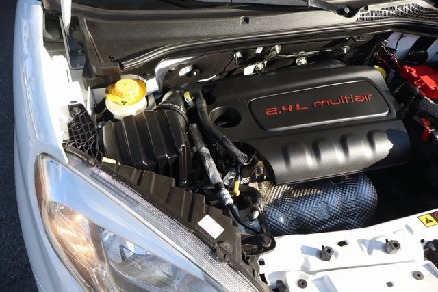 2022 RAM ProMaster City Base