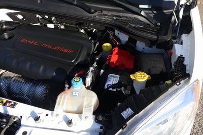 2022 RAM ProMaster City Base