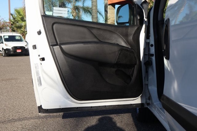 2022 RAM ProMaster City Base