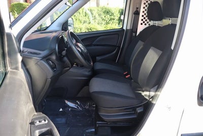 2022 RAM ProMaster City Base