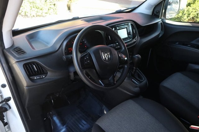 2022 RAM ProMaster City Base