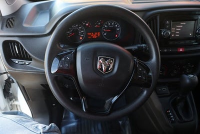 2022 RAM ProMaster City Base