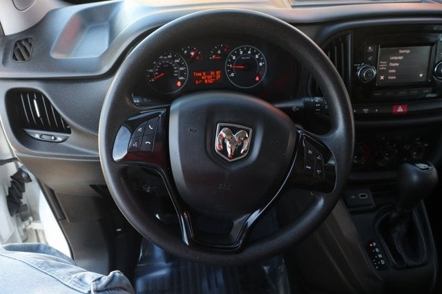 2022 RAM ProMaster City Base